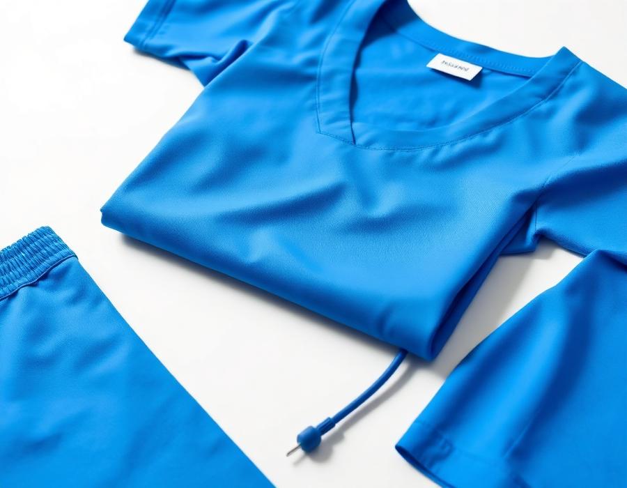 Medical scrubs