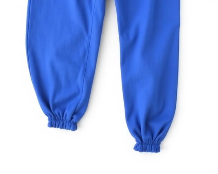 Jogger scrubs manufactured by Golden Global