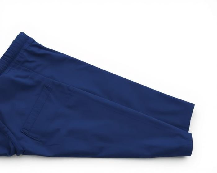Scrub pants manufactured by Golden Global